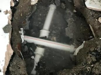 蕉岭阳台漏水维修公司为您分享楼上楼下漏水怎么处理