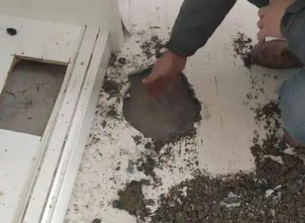 蕉岭卫生间漏水维修公司分享下精确定位查漏水一次多少钱?不同级别收费不同
