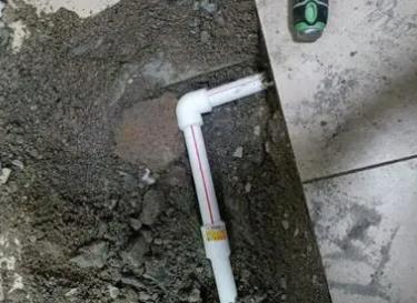 蕉岭阳台漏水维修时有哪些声音会影响检漏仪